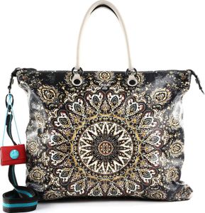 Gabs Schultertasche G3 Plus Tote Bag Rose mehrfarbig Gabs Schultertasche G3 Plus Tote Bag Rose mehrfarbig