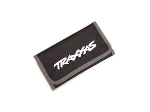 TRAXXAS Werkzeug-Beutel schwarz (mit TRAXXAS LOGO) TRX8724