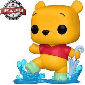 FUNKO POP! - Disney - Winnie the Pooh Winnie The Pooh #1159 Special Edition