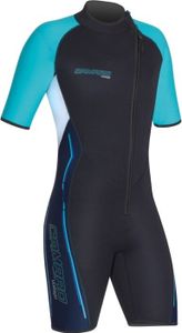 Neoprénové šortky Camaro VOLTAGE 2 mm - Pánske 54 Neoprénové šortky Camaro VOLTAGE 2 mm - Pánske 54
