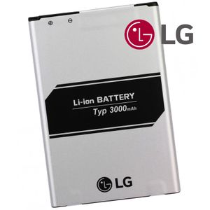 Akku Original LG G4, G4 Stylus, G4 Dual Sim / BL-51YF, 3000 mAh