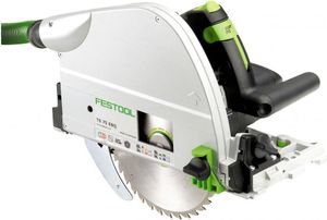 Festool Tauchsäge TS 75 EBQ-Plus 561436