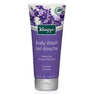 Body Wash Lavender 200ml