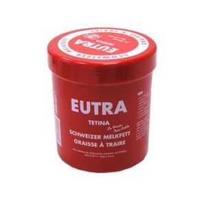Eutra Tetina Melkfett klassik 1000ml