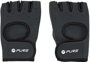 Pure 2 Improve Neoprene Fitness Black L/XL Fitnesshandschuhe