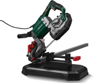 PARKSIDE® Metallbandsäge »PMB 1100 B2«, mit Untergestell, 0–290 min-¹
