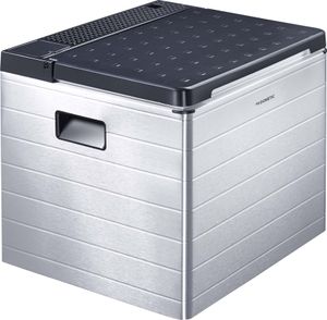 Dometic CombiCool ACX 35 Aluminium Absorber-Kühlbox, Gas 30 mbar / 12V / 230V, 31 Liter