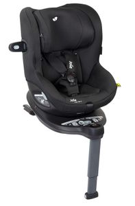 JOIE i-Spin 360 E i-Size Reboard Kindersitz , Farbe:Coal