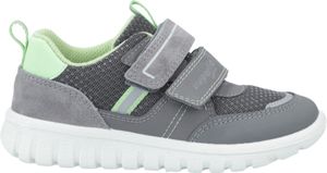 Superfit SPORT7 1-006203-2500 (34/HELLGRAU/HELLGRÜN)