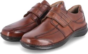 JOSEF SEIBEL New Anvers 02 | Halbschuh für Herren | Braun