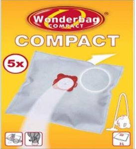 Rowenta WB305140, Mikrofaser, 3 l, Power Space, Minispace, Compacteo, Compacteo Ergo
