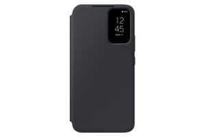 Samsung Smart View Wallet Case Galaxy A34 (5G) Black