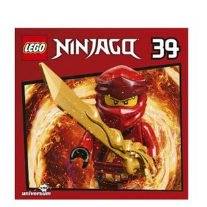 LEGO Ninjago (CD 39)