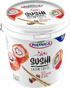 Sushi Frischkäse 1 kg - Piatnica