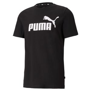 Puma Trička Ess Logo Tee, 58666601, Größe: 188