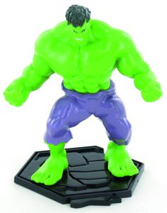 Marvel Avengers - Spielfigur, Hulk