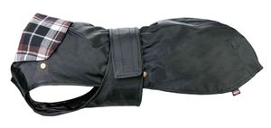 Trixie Mantel Paris L: 60 cm, schwarz