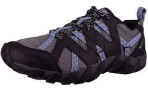 Merrell Buty damskie sportowe niskie Waterpro Maipo J038152 Czarny