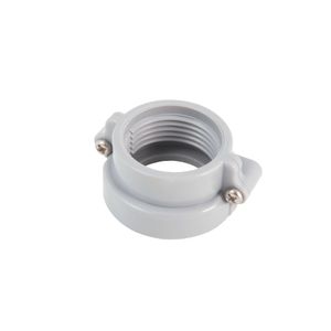 Bestway® Ersatzteil Überwurfmutter inkl. Schrauben & O-Ring für LAY-Z-SPA® AirJet™ Pumpe (bis 2020)