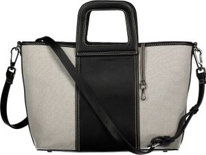 Esprit Aurelia City Bag Shopper Handtasche Schultertasche 032EA1O318, Farbe:Black Esprit Aurelia City Bag Shopper Handtasche Schultertasche 032EA1O318, Farbe:Black