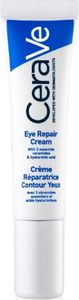 CeraVe vypínací oční krém Eye Repair Cream 14 ml
