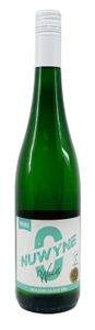Nuwyne - alkoholfreier leichterWeißwein 0,75l