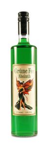Grüne Fee Absinth 0,7L (55% Vol.)