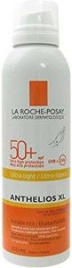 La Roche-Posay Sonnenschutz Spray Anthelios Body XL Brume Invisible Ultra-Léger