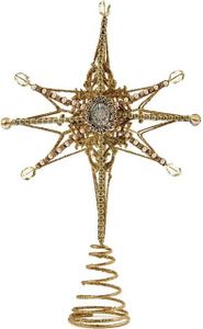 Goodwill Peak North Star Gold 34 cm