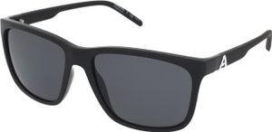 Arnette ADIOS BABY! AN 4272 BLACK/GREY 56/16/140 Herrenbrillen Sonnenbrillen