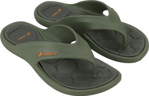Rider Cape Xviii Flip-flops Grün EU 44 Mann Grün EU 44 Rider Cape Xviii Flip-flops Grün EU 44 Mann Grün EU 44