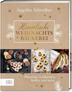 Himmlische Weihnachtsbäckerei