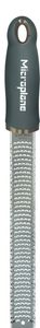 Microplane Premium Zester strúhadlo jemné Urban Colors rôzne farby Farby 32,5x3,5cm, farba:antracitová