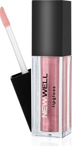 Liquid Lipgloss Shiny - 01 - Blush Glow