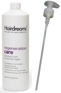 Hairdreams Regeneration Care Pflege : 1000 ml Größe: 1000 ml