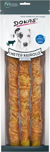 Dokas 1m Kaurolle mit Huhn - 315g