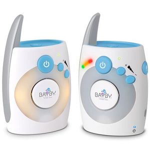 Bayby Digital Audio Nanny BBM 7005