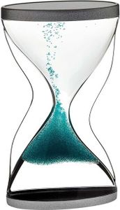 TFA Hourglass 18.6008.04 Green mechanical (18.6008.04)