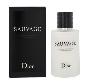Dior Christian Sauvage After Shave Balsam 100 ml (man)