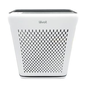 Čistička vzduchu LEVOIT HEPA pro alergiky v kuřáckých místnostech Airflow