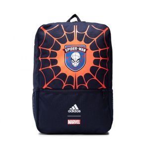 adidas Spiderman Bp Rucksack Blau H16387