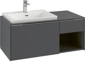 Villeroy & Boch C572L1AH WTUS Subway 3.0 C572L1 1001x423x516mm