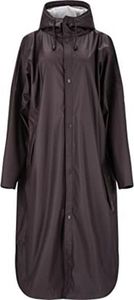 WEATHER REPORT Regenponcho Pontiac mit wasserdichter Membran 1098 Shale Mud L/XL