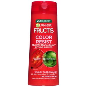 Garnier Fructis, Szampon do włosów, Color, 400 ml