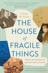 The House of Fragile Things