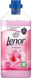 Lenor, Fruhlingsgarten, Weichspüler, 1,7l
