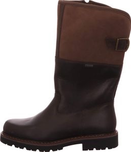 Fretz Men Winterboots Danilio Herren 373936343836 Braun 42 EU