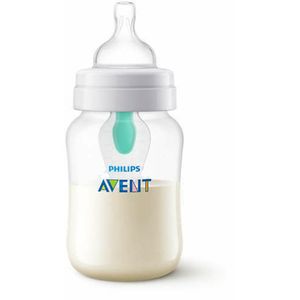 Avent Anti-Kolik Flaschen 260 ml Baby Flasche Air Free