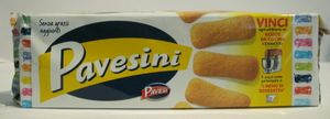 Pavesi Pavesini Biscuits / Biskuits 200 gr.