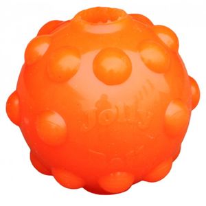 Míč Jolly Jumper Ball Orange 7,5 cm